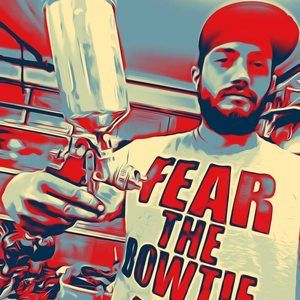 Meet your Posher, Aaron